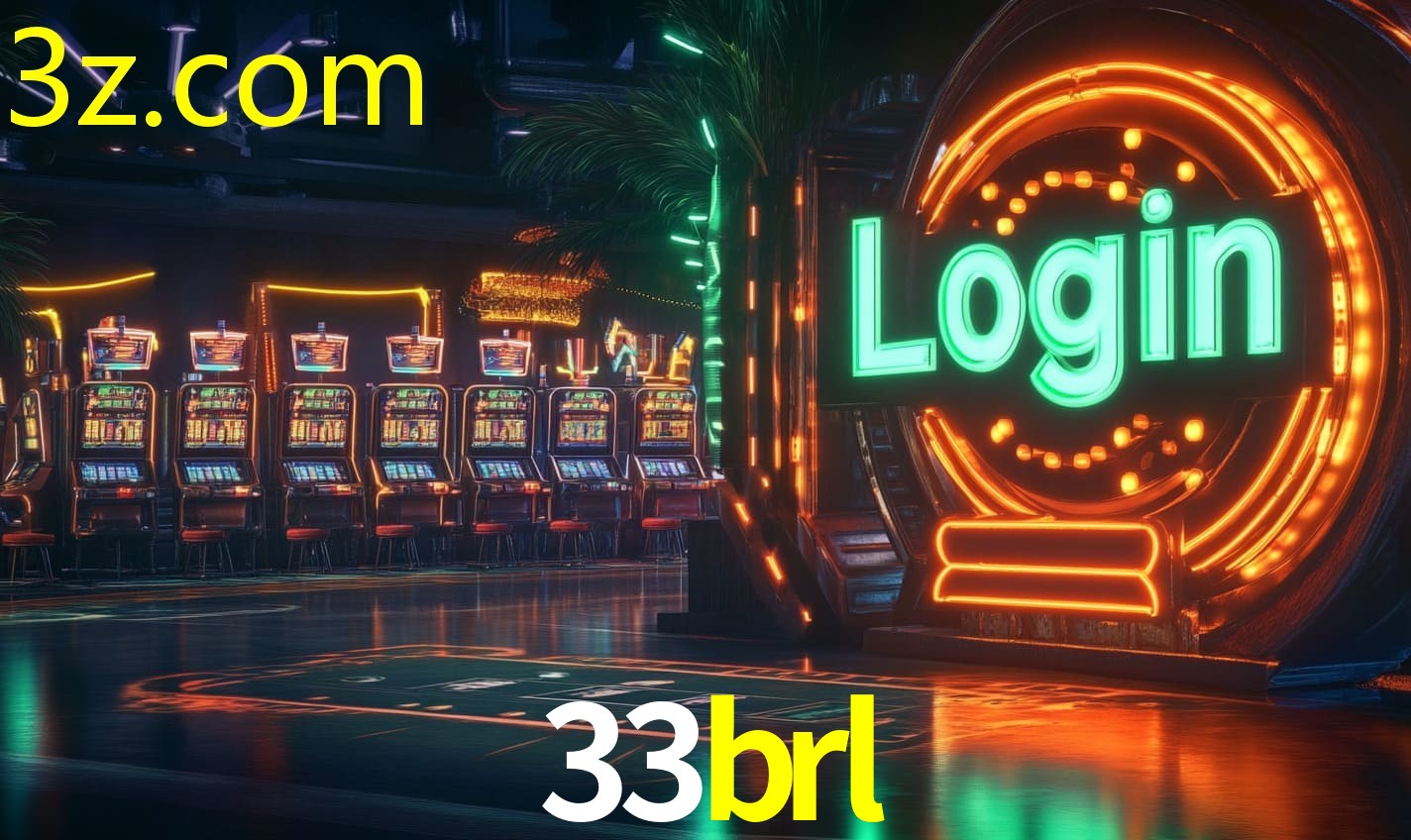 33BRL.COM