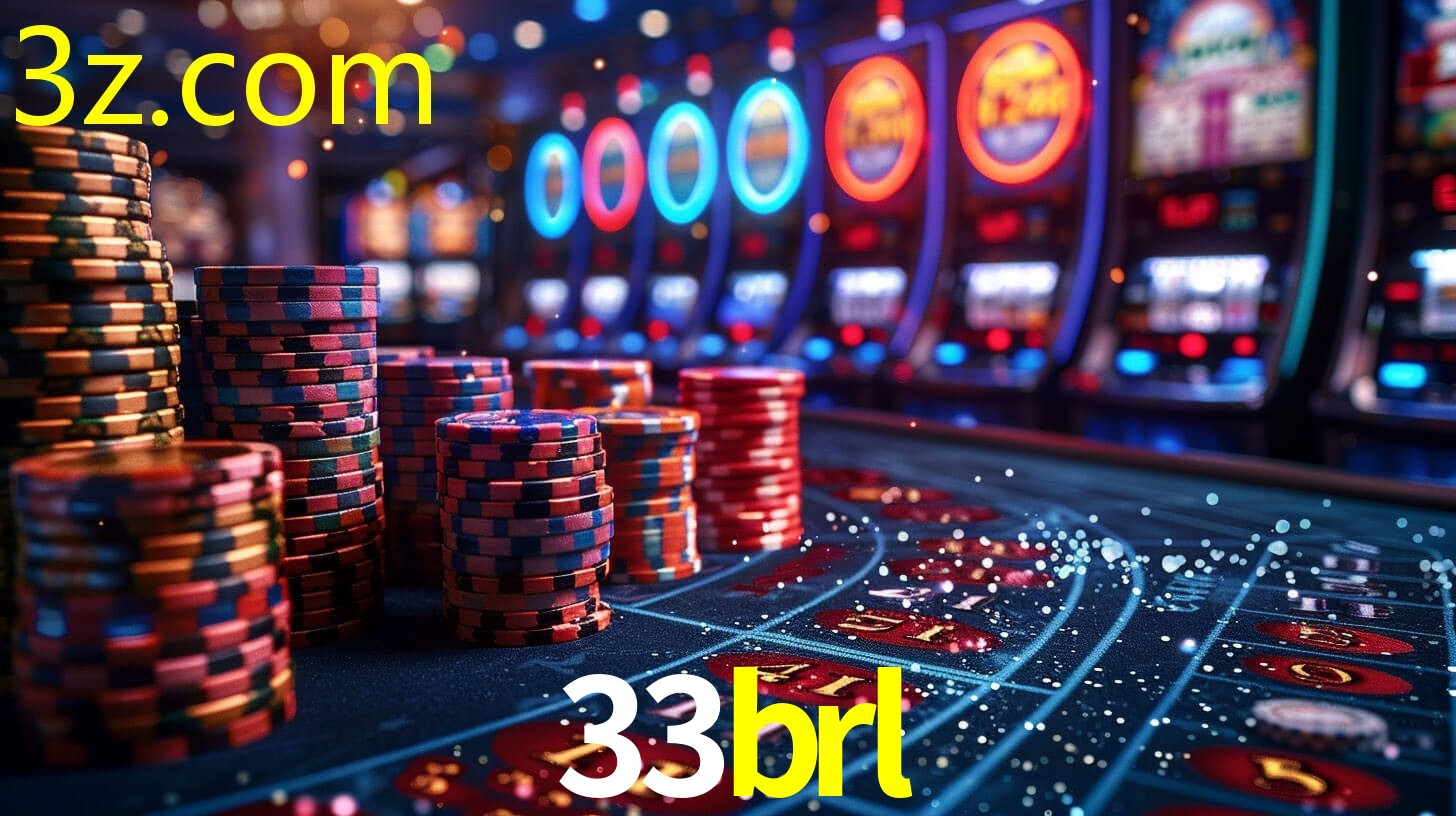 33BRL.COM